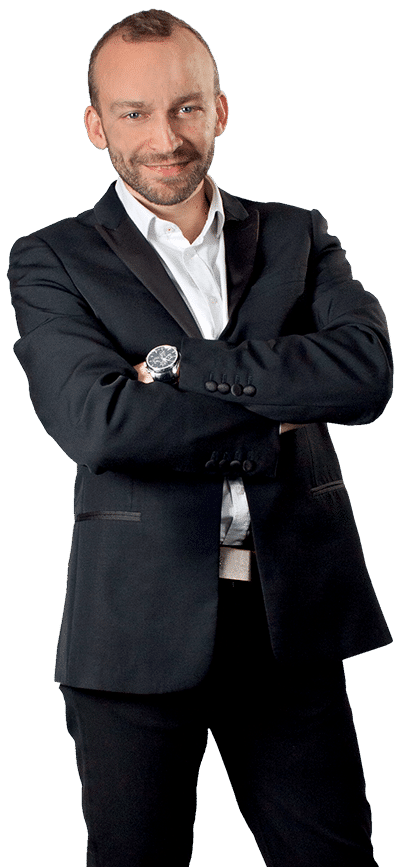Expert comptable : Thomas BERTRAND (CINQPLUS Molsheim)