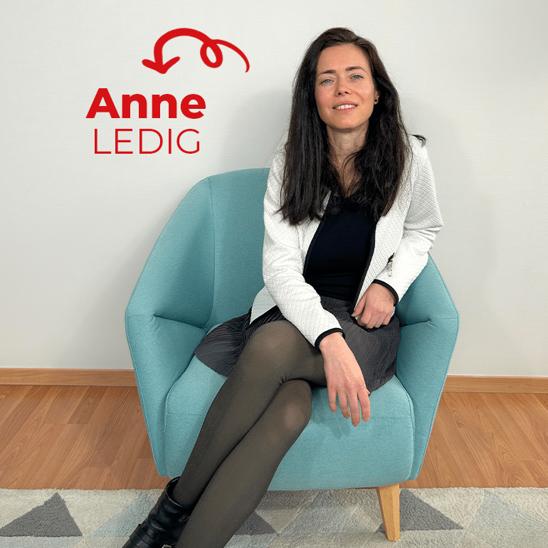 Cabinet Strasbourg Centre - Anne LEDIG