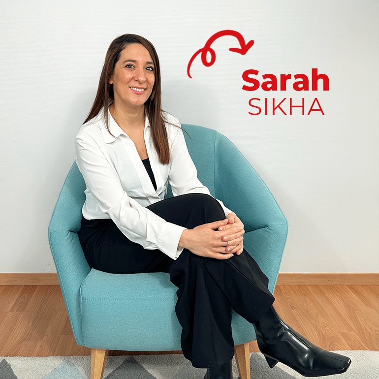 Cabinet Strasbourg Centre - Sarah SIKHA