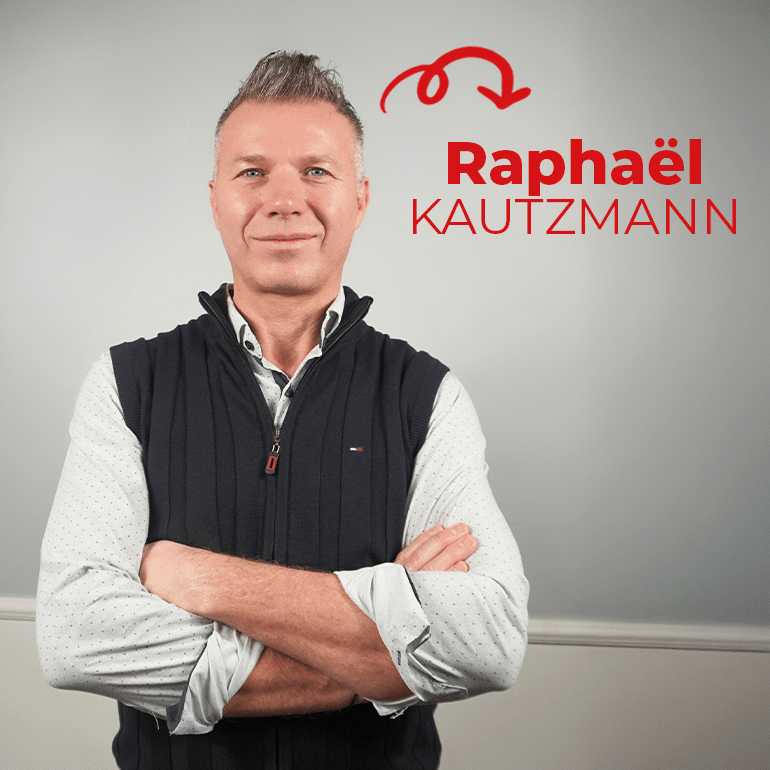 Raphaël KAUTZMANN