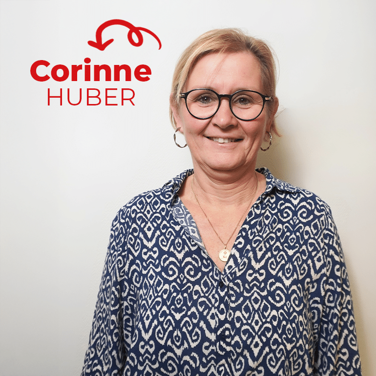 Cabinet Gundershoffen - Corinne HUBER