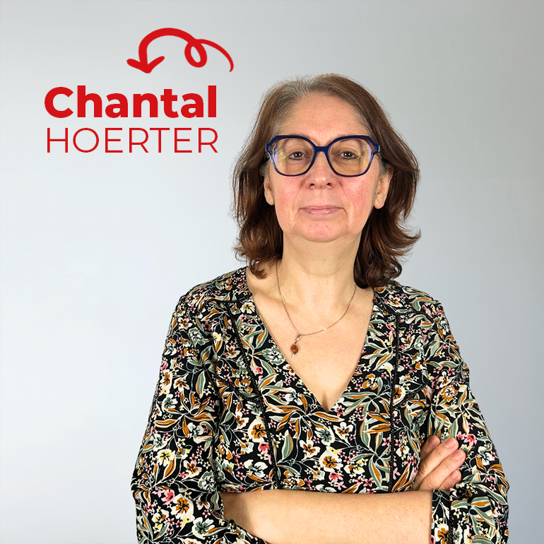Cabinet Molsheim - Chantal HOERTER
