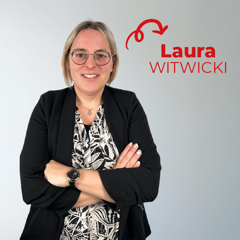 Cabinet Molsheim - Laura WITWICKI