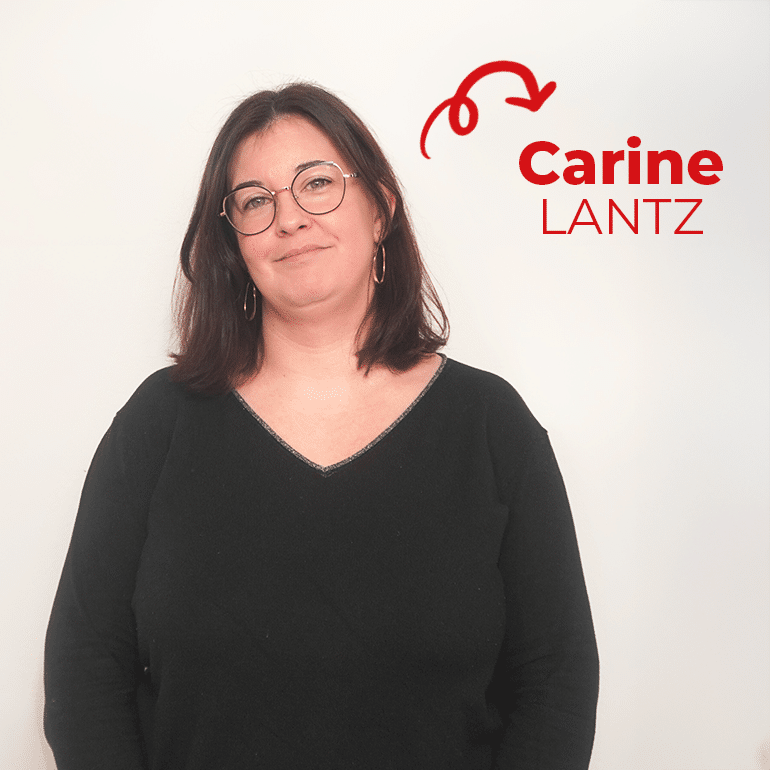 Cabinet Soultz-sous-Forêts - Carine LANTZ