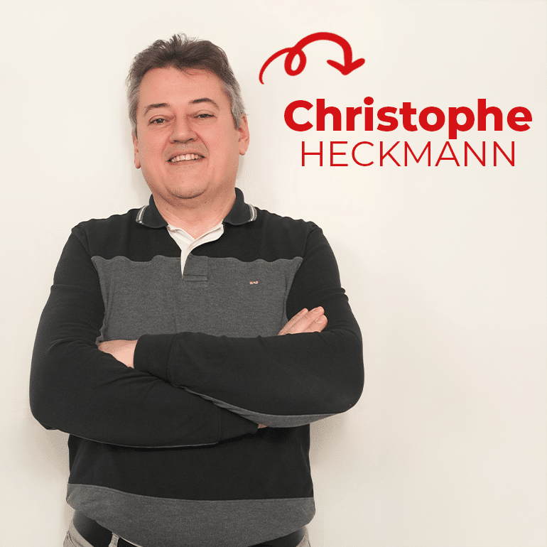 Cabinet Soultz-sous-Forêts - Christophe HECKMANN