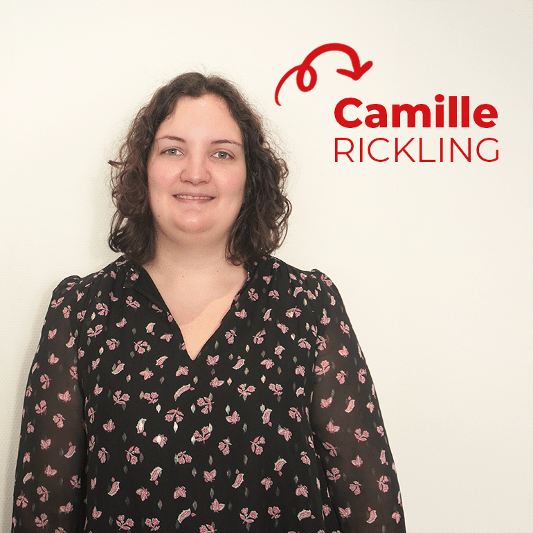 Cabinet Val de Moder - Camille RICKLING
