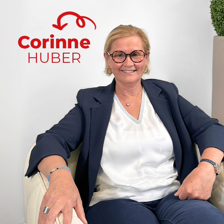 Cabinet Gundershoffen - Corinne HUBER