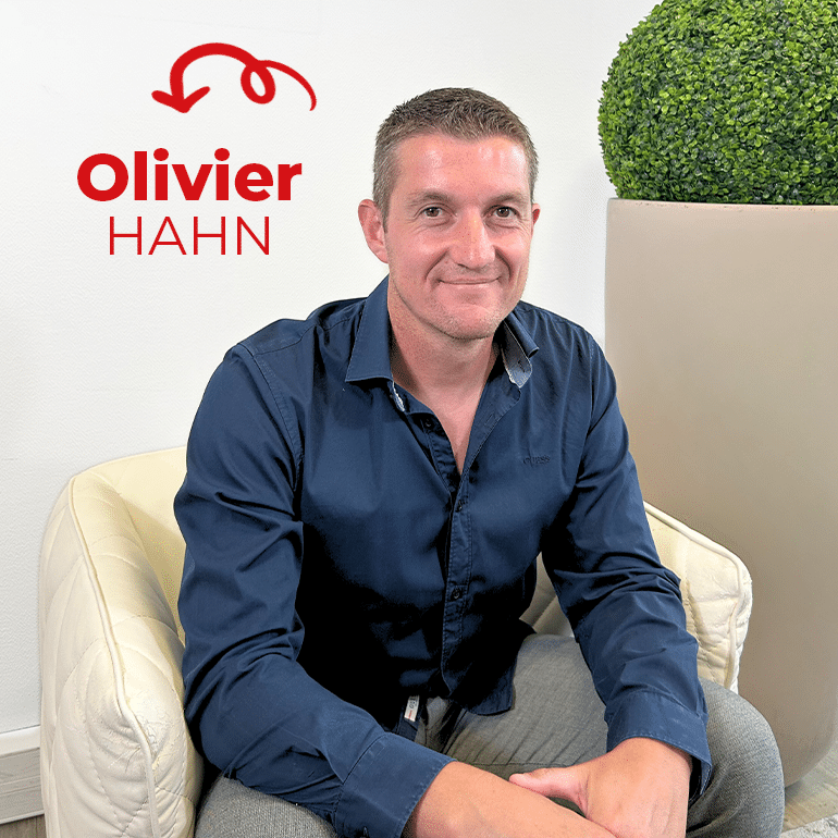 Cabinet Gundershoffen - Olivier HAHN