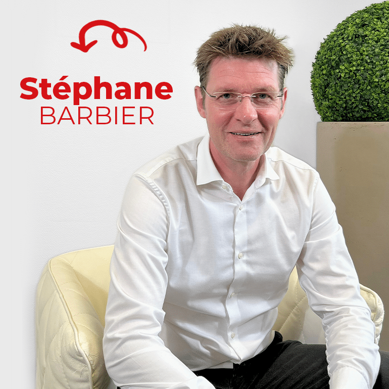 Cabinet Gundershoffen - Stéphane BARBIER