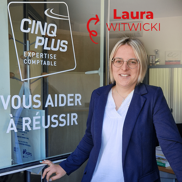 Cabinet Molsheim - Laura WITWICKI