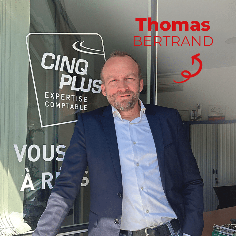 Cabinet Molsheim - Thomas BERTRAND