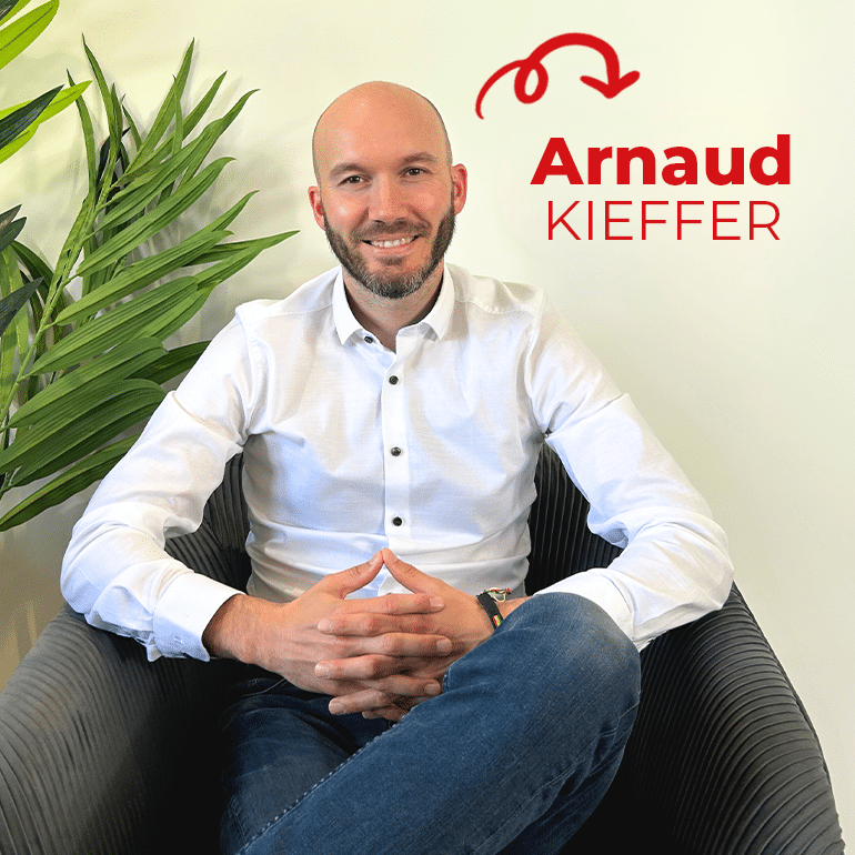 Cabinet Val de Moder - Arnaud KIEFFER