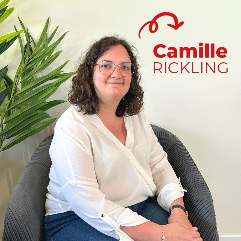 Cabinet Val de Moder - Camille RICKLING