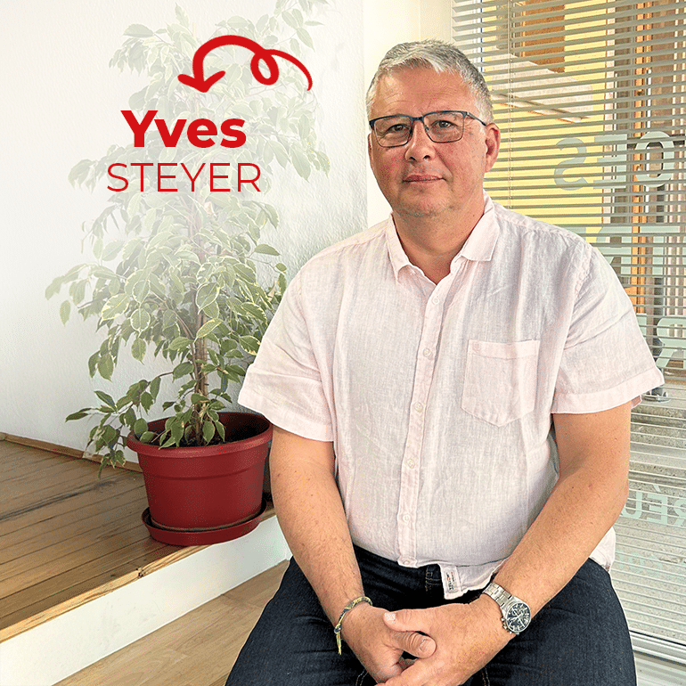 Cabinet Wasselonne - Yves STEYER