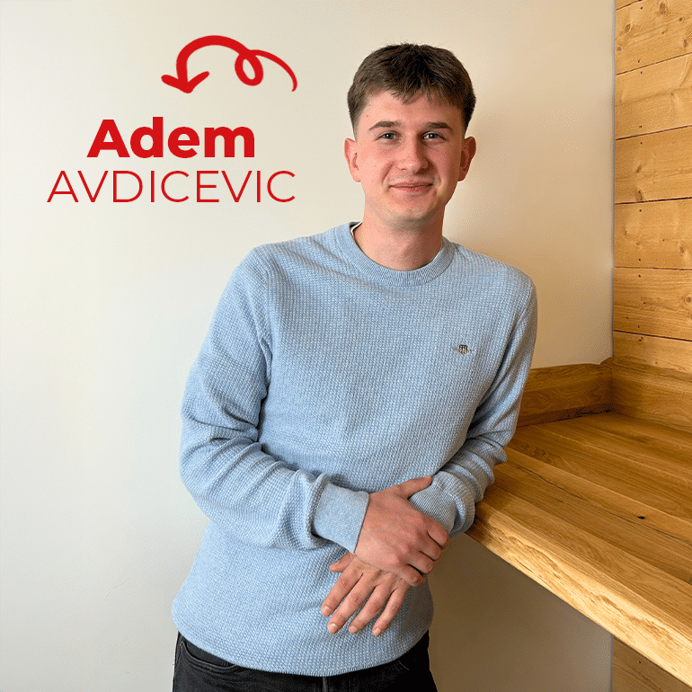 Cabinet Haguenau - Adem AVDICEVIC