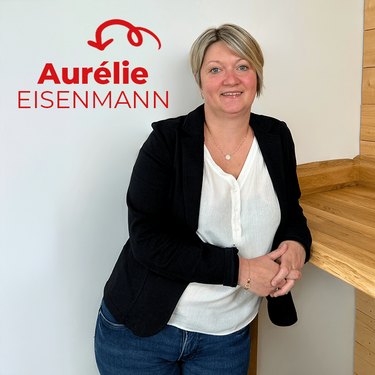 Cabinet Haguenau - Aurélie EISENMANN