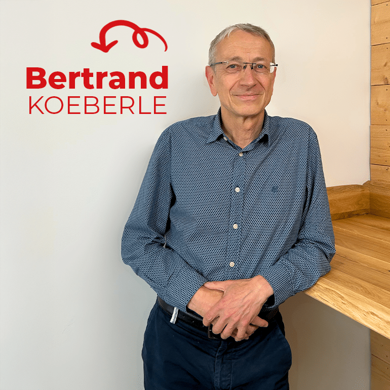 Cabinet Haguenau - Bertrand KOEBERLE