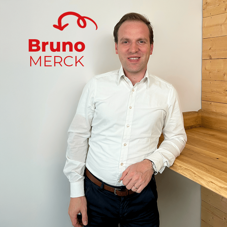 Cabinet Haguenau - Bruno MERCK