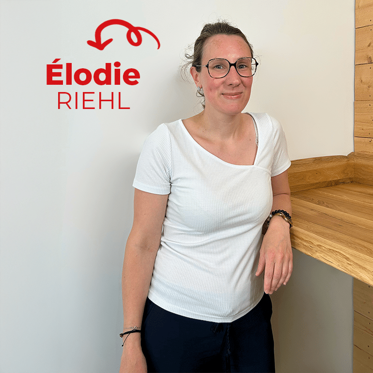 Cabinet Haguenau - Élodie RIEHL