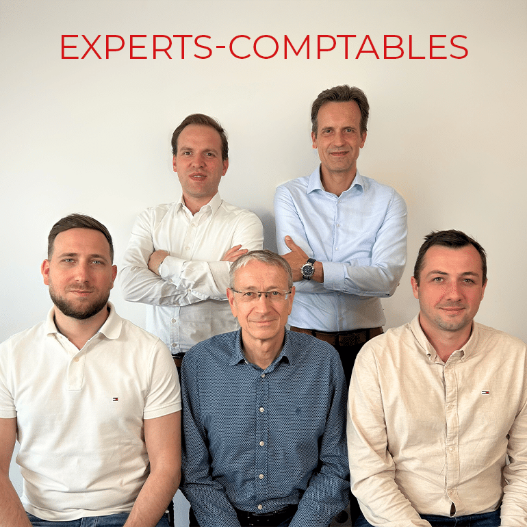 Cabinet Haguenau - Experts comptables