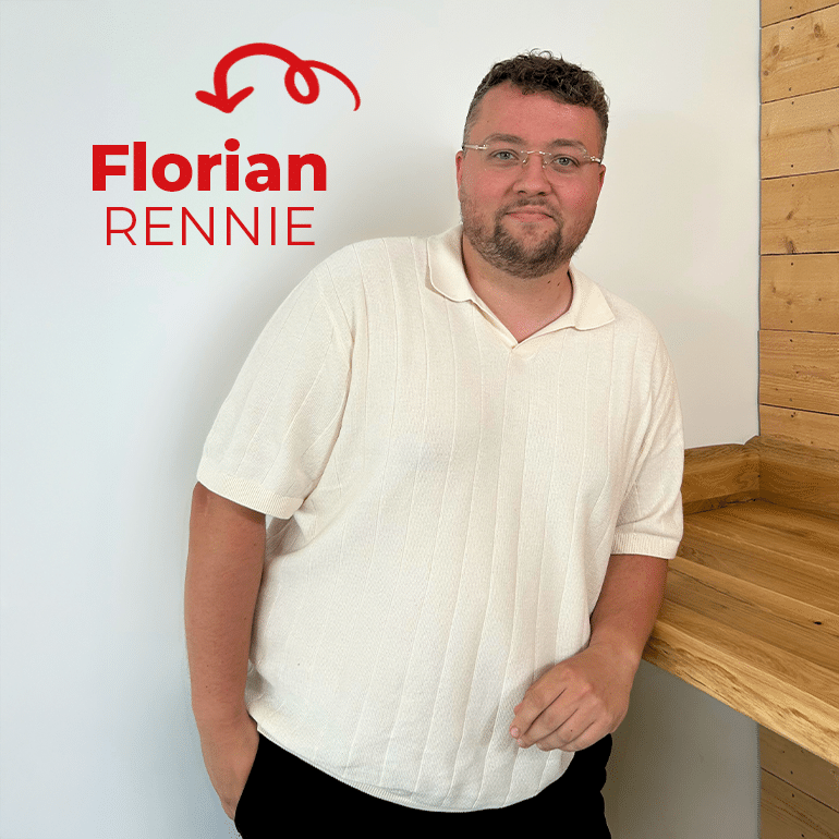 Cabinet Haguenau - Florian RENNIE