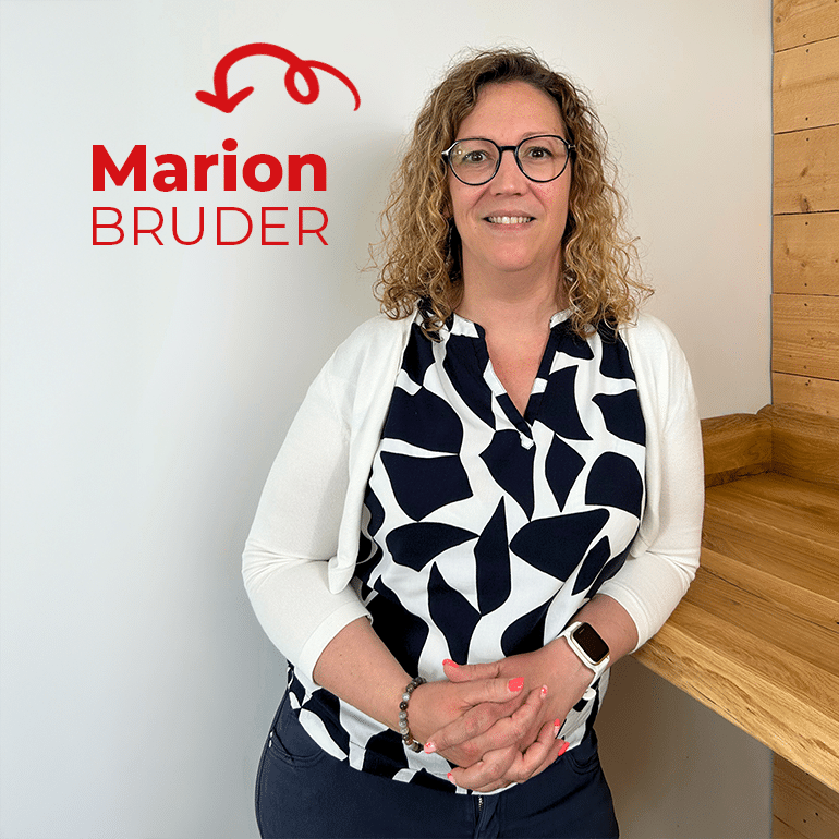 Cabinet Haguenau - Marion BRUDER