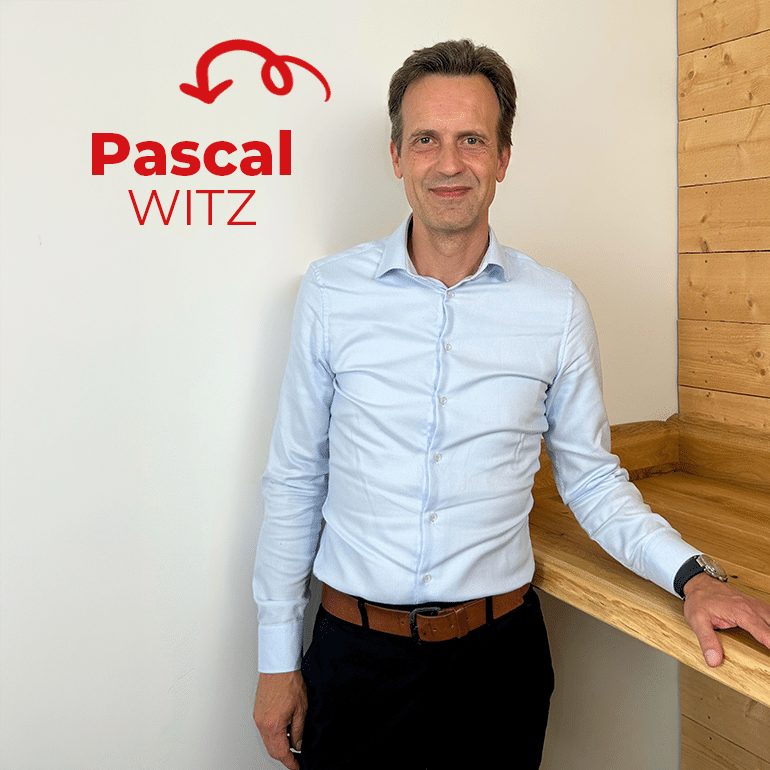 Cabinet Haguenau - Pascal WITZ