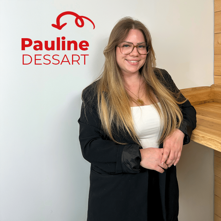 Cabinet Haguenau - Pauline DESSART