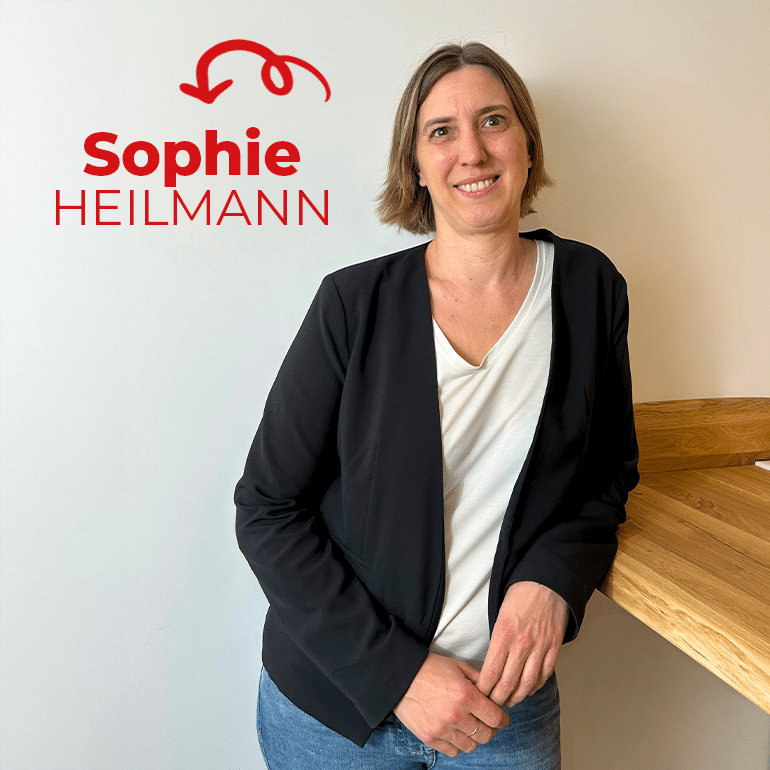 Cabinet Haguenau - Sophie HEILMANN