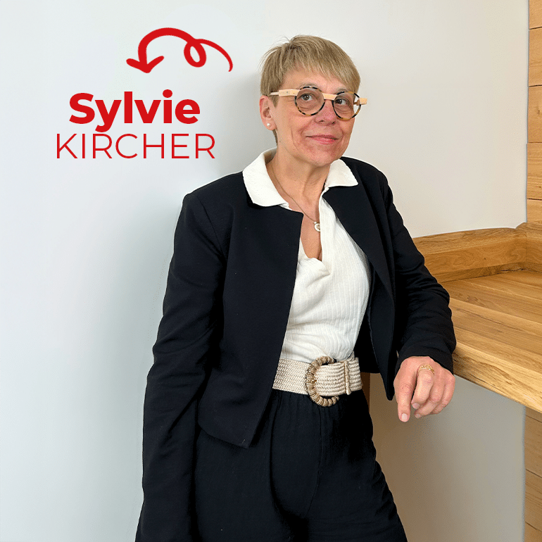 Cabinet Haguenau - Sylvie KIRCHER