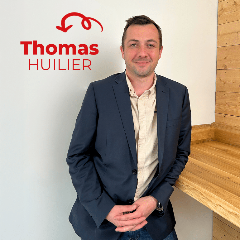 Cabinet Haguenau - Thomas HUILIER