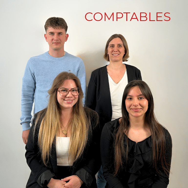 Cabinet Haguenau - Comptables