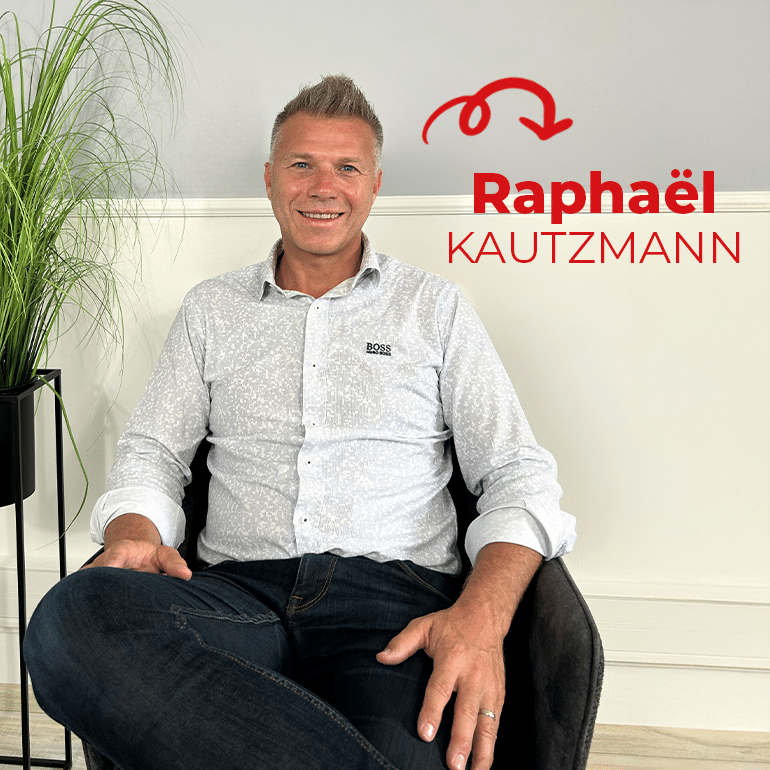 Cabinet Soultz-sous-Forêts - Raphaël KAUTZMANN