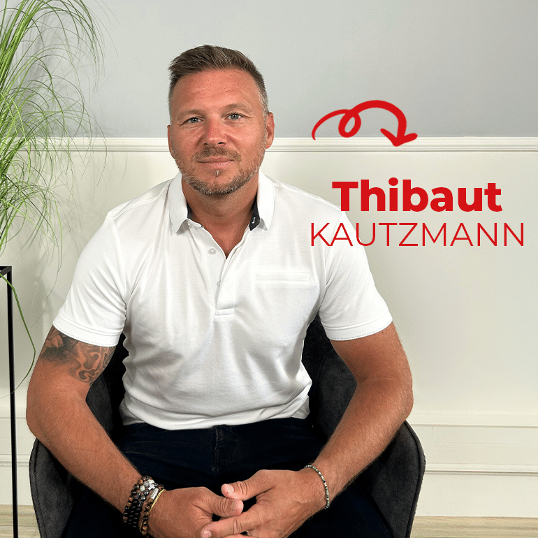 Cabinet Soultz-sous-Forêts - Thibaut KAUTZMANN