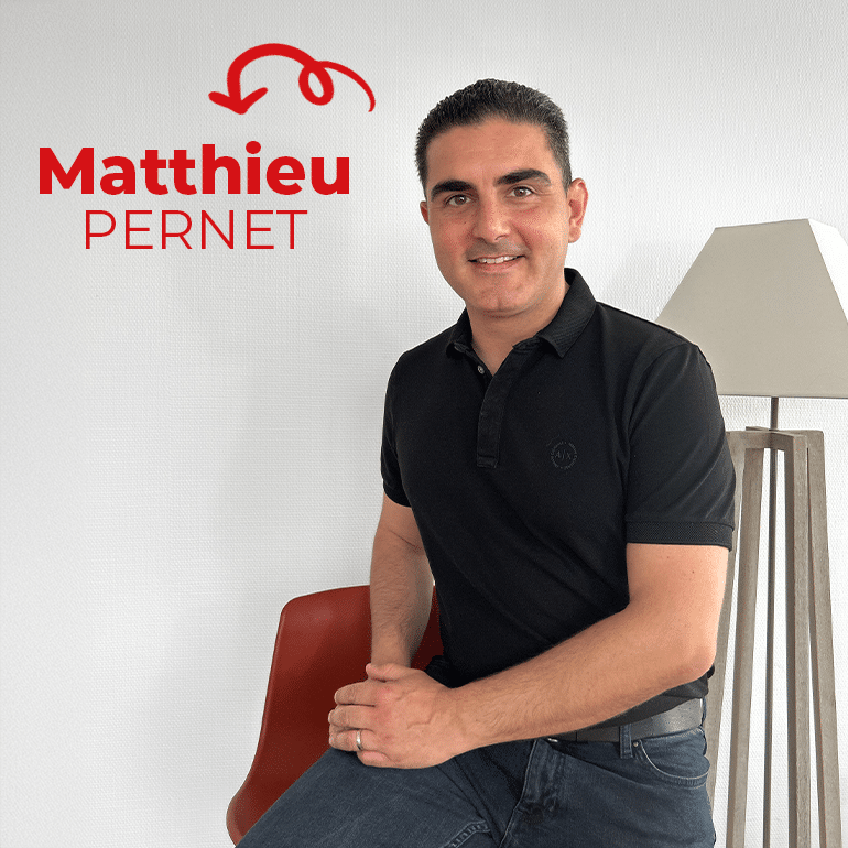 Cabinet Strasbourg Nord - Matthieu PERNET