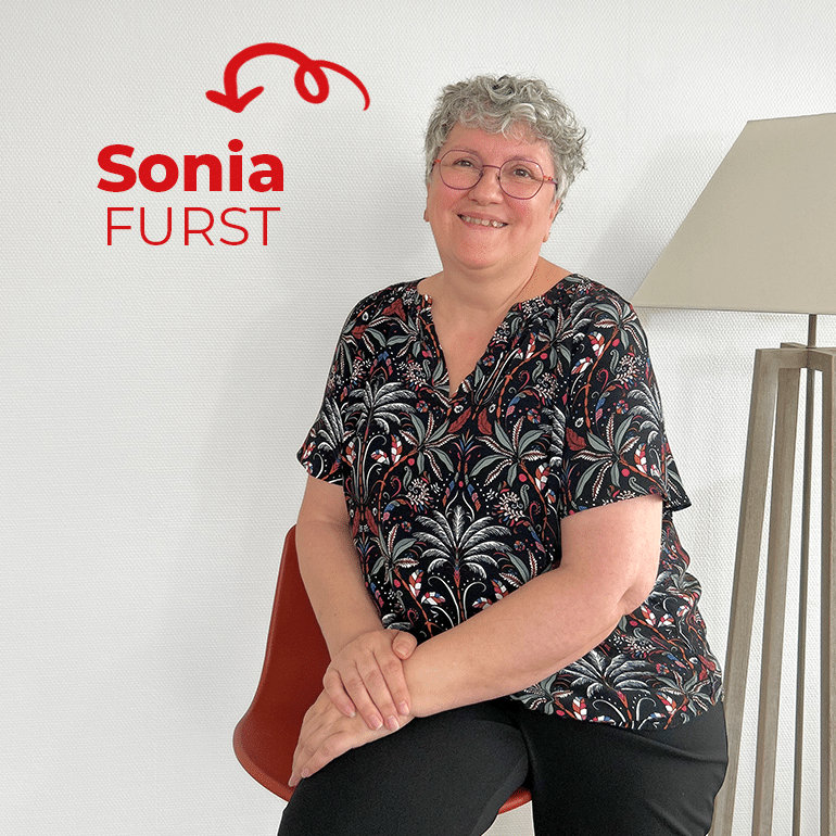 Cabinet Strasbourg Nord - Sonia FURST