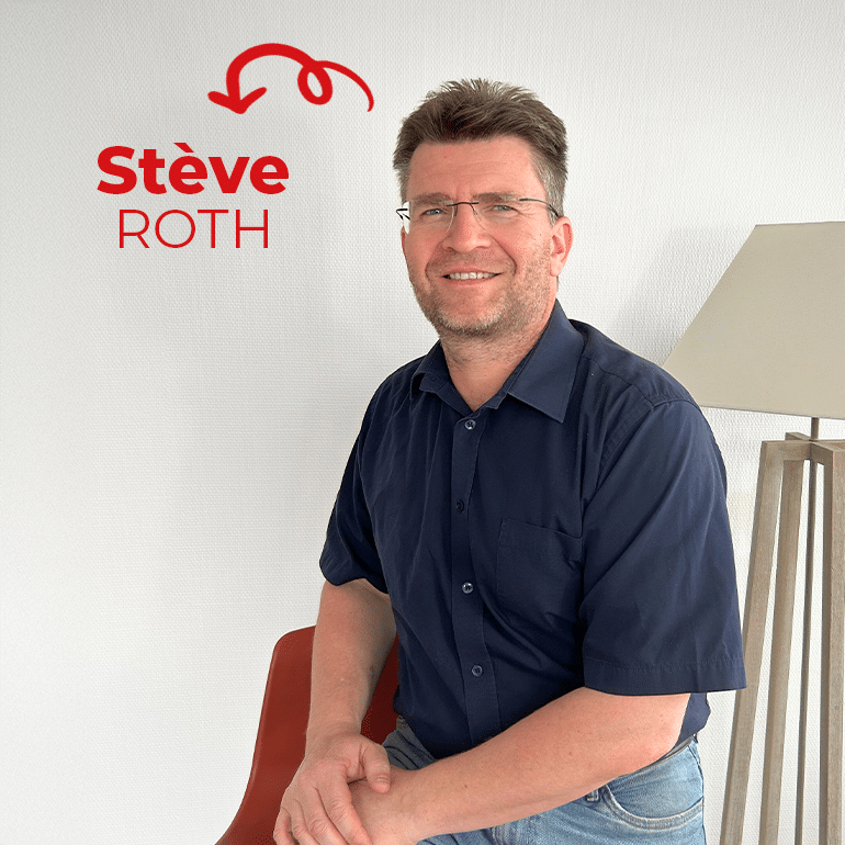 Cabinet Strasbourg Nord - Stève ROTH