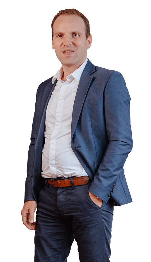 Expert comptable : Bruno MERCK (CINQPLUS Haguenau)
