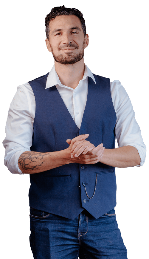 Expert comptable : Steeve AMBIEHL (CINQPLUS Strasbourg Centre)