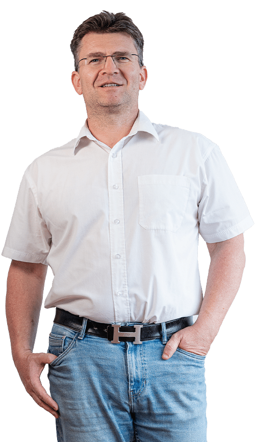 Expert comptable : Stève ROTH (CINQPLUS Strasbourg Nord)