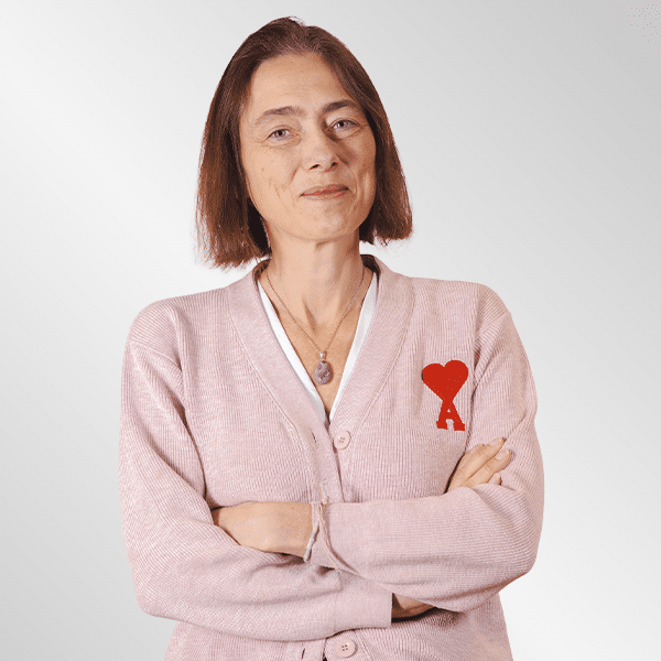 Expert comptable : Sandrine FRIEDERICH (CINQPLUS Wasselonne)