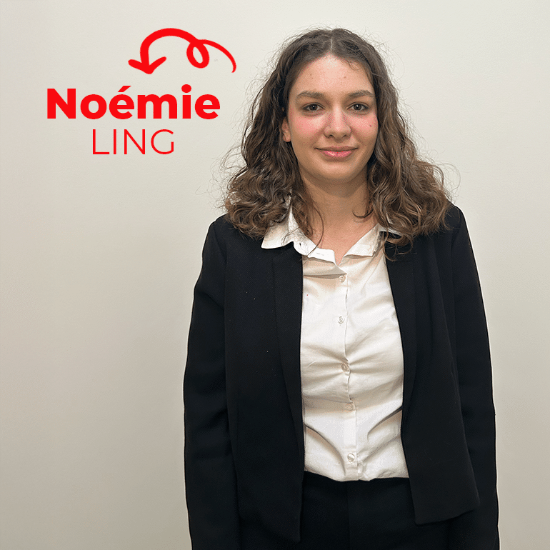 Cabinet Gundershoffen - Noémie LING