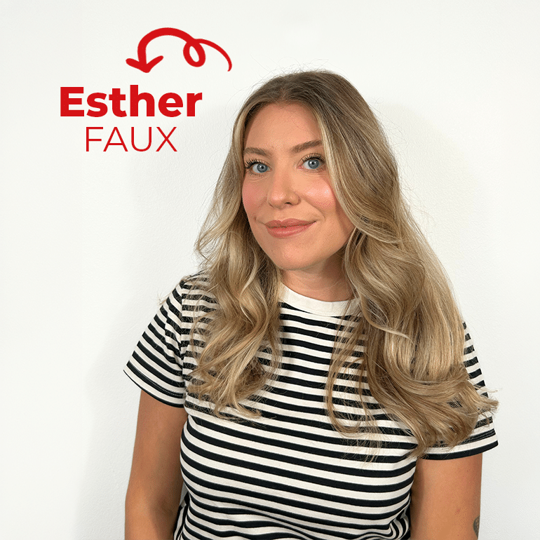 Cabinet Saverne - Esther FAUX
