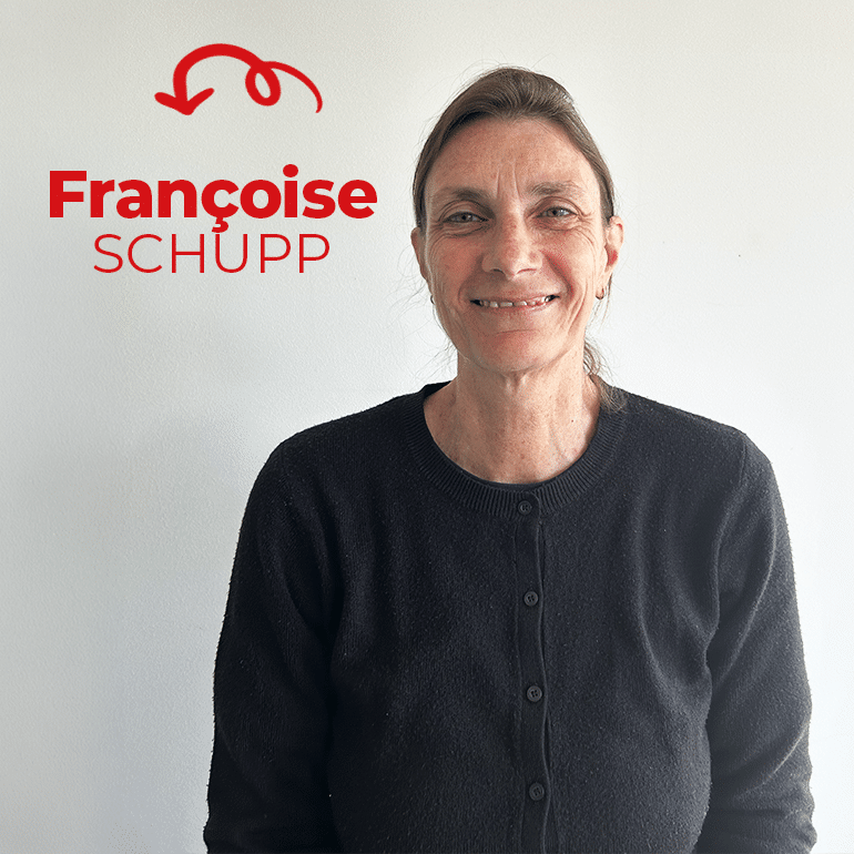 Cabinet Saverne - Françoise SCHUPP
