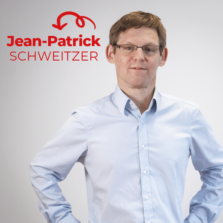 Cabinet Saverne - Jean-Patrick SCHWEITZER