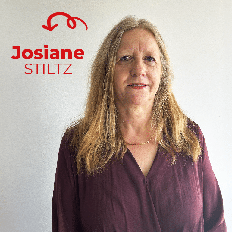 Cabinet Saverne - Josiane STILTZ